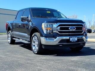 2021 Ford F-150 for sale in Cincinnati OH