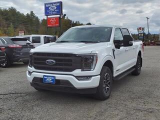 2021 Ford F-150 for sale in S. Paris ME