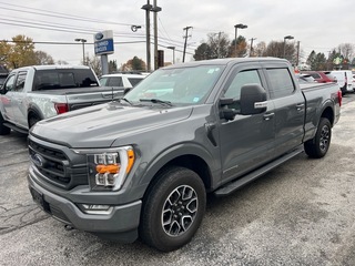 2021 Ford F-150 for sale in Paoli PA