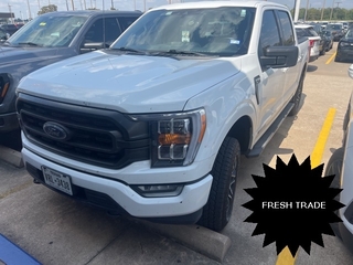 2021 Ford F-150 for sale in Rosenberg TX