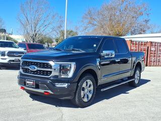 2021 Ford F-150 for sale in Houston TX