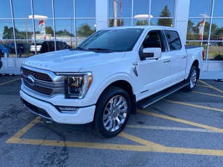 2021 Ford F-150 for sale in Fredonia NY