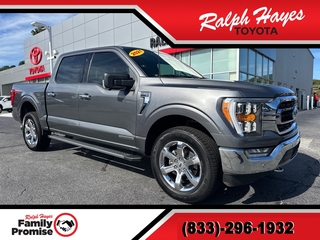 2021 Ford F-150 for sale in Anderson SC