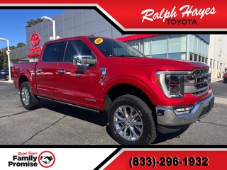 2021 Ford F-150 for sale in Anderson SC