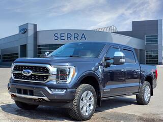 2022 Ford F-150 for sale in Farmington Hills MI