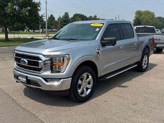 2022 Ford F-150 for sale in Janesville WI