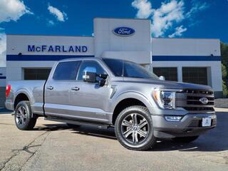 2022 Ford F-150 for sale in Rochester NH