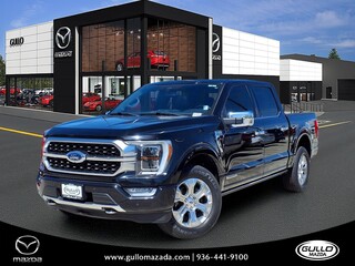 2022 Ford F-150 for sale in Conroe TX