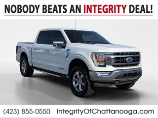 2022 Ford F-150 for sale in Chattanooga TN