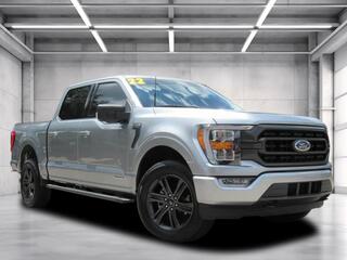 2022 Ford F-150 for sale in Gainesville FL