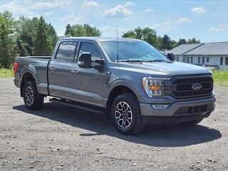 2022 Ford F-150 for sale in Monroeville PA