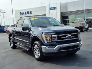 2022 Ford F-150 for sale in Delphos OH