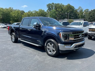 2022 Ford F-150 for sale in Summerville SC