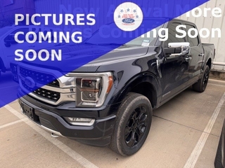 2022 Ford F-150 for sale in Carrollton TX