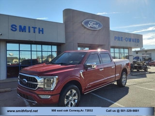 2022 Ford F-150 for sale in Conway AR