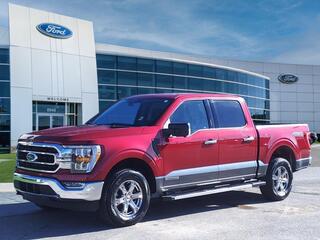 2022 Ford F-150 for sale in Oklahoma City OK