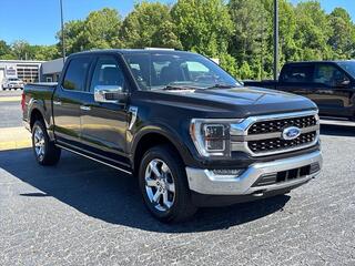 2022 Ford F-150 for sale in Lenoir NC