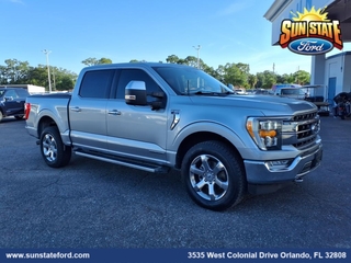 2023 Ford F-150 for sale in Orlando FL