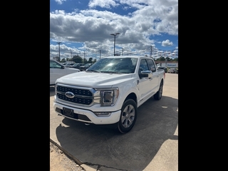 2023 Ford F-150 for sale in Mcalester OK