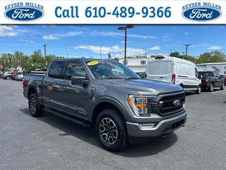 2023 Ford F-150 for sale in Mt. Juliet TN
