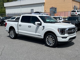 2023 Ford F-150 for sale in Canton NC