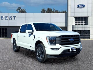 2023 Ford F-150 for sale in Wellesley MA