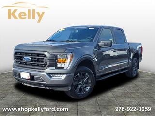 2023 Ford F-150 for sale in Beverly MA