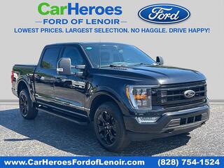 2023 Ford F-150 for sale in Lenoir NC