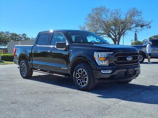 2023 Ford F-150 for sale in Greer SC