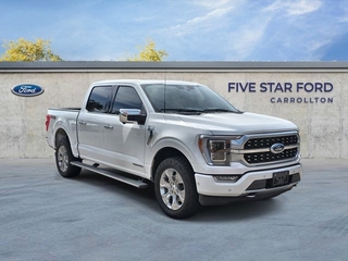 2023 Ford F-150 for sale in Carrollton TX