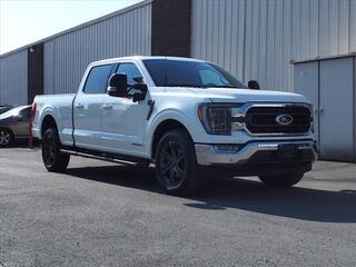 2023 Ford F-150 for sale in Las Vegas NV