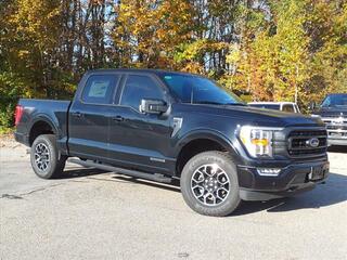 2023 Ford F-150 for sale in Rochester NH