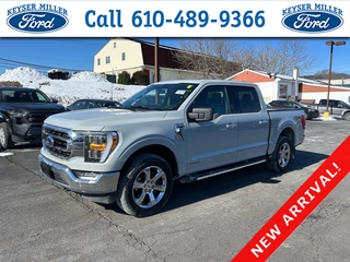 2023 Ford F-150 for sale in Mt. Juliet TN