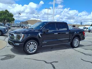 2023 Ford F-150 for sale in Oklahoma City OK
