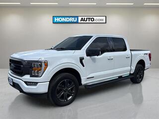 2023 Ford F-150 for sale in Manheim PA