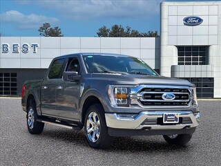 2023 Ford F-150 for sale in Wellesley MA