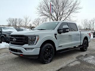 2023 Ford F-150 for sale in Howell MI