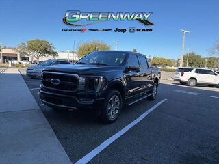 2023 Ford F-150 for sale in Orlando FL