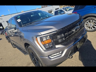 2023 Ford F-150 for sale in Dallas TX