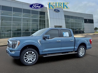 2023 Ford F-150 for sale in Grenada MS