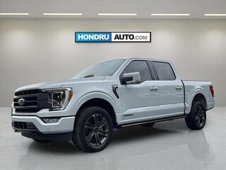2023 Ford F-150 for sale in Manheim PA