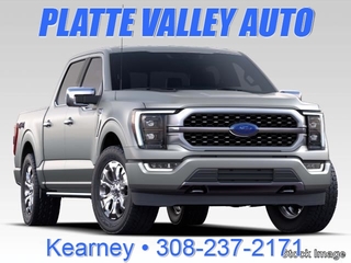 2023 Ford F-150 for sale in Kearney NE