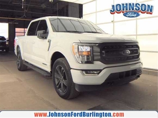 2023 Ford F-150 for sale in Burlington NJ