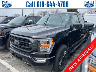 2023 Ford F-150 for sale in Paoli PA
