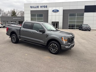 2023 Ford F-150 for sale in Glasgow KY