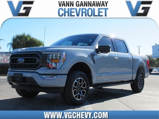 2023 Ford F-150 for sale in Eustis FL