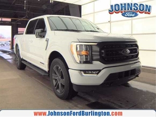 2023 Ford F-150 for sale in Burlington NJ