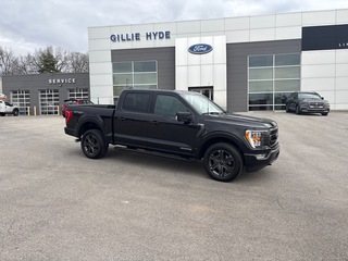 2023 Ford F-150 for sale in Glasgow KY