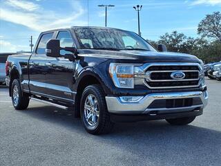 2021 Ford F-150 for sale in Greer SC