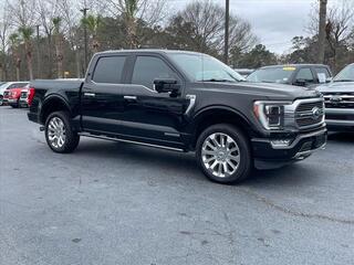 2021 Ford F-150 for sale in Summerville SC